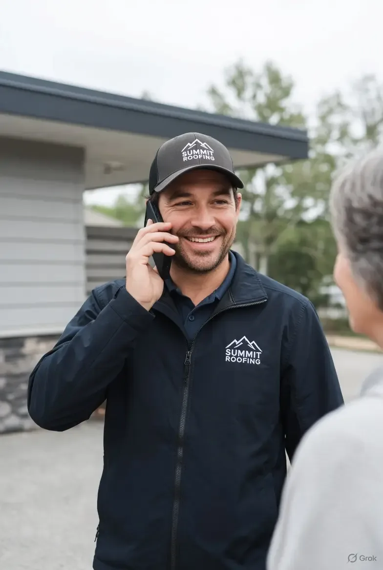 Flat Roof Leak Repair El Reno, OK FAQs